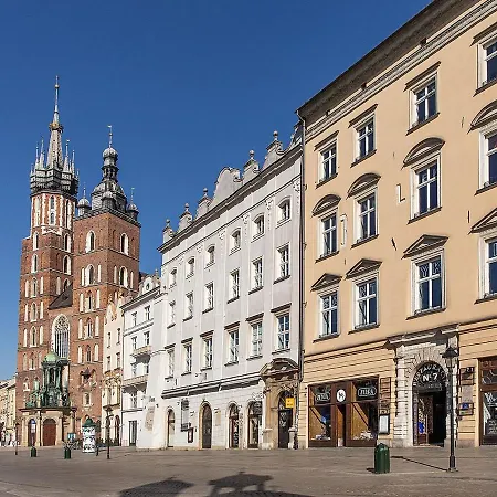 Apartament Rynek Glowny 7 *