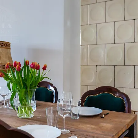 Apartament Rynek Glowny 7 公寓 *