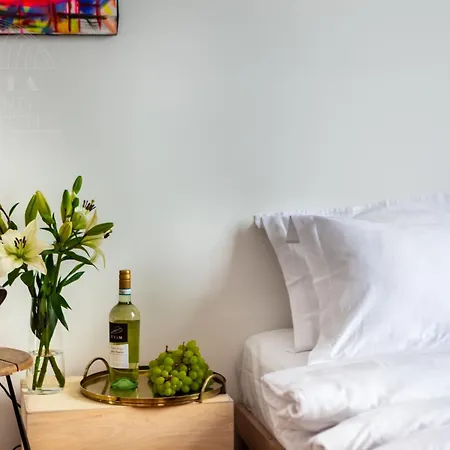Apartament Rynek Glowny 7 Krakow