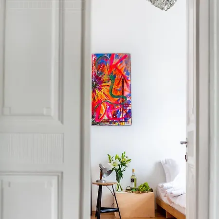 Apartament Rynek Glowny 7 Apartment *