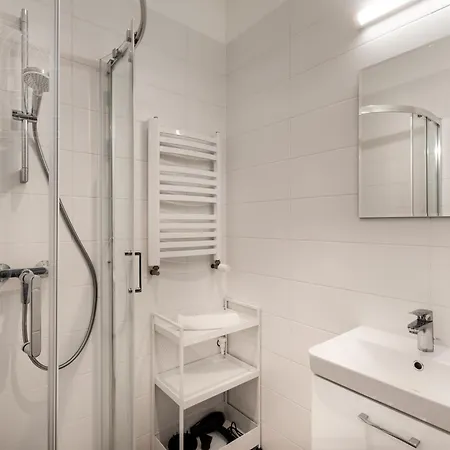 Apartment Apartament Rynek Glowny 7 *