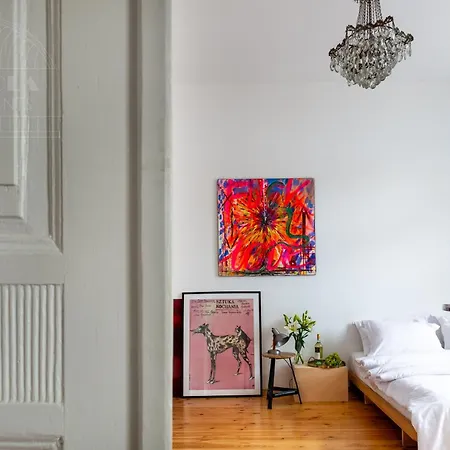 Apartament Rynek Glowny 7 Appartamento Cracovia