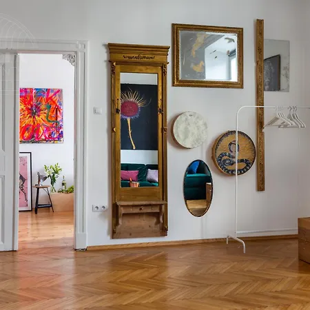 Apartament Rynek Glowny 7 * Krakow
